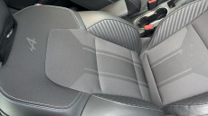 Renault Symbioz 1.6 E-Tech FHEV 145 Techno Esprit Alpine 5dr Auto Hybrid Estate